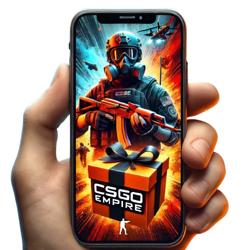 csgoempire App