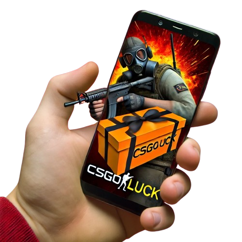 csgoluck App