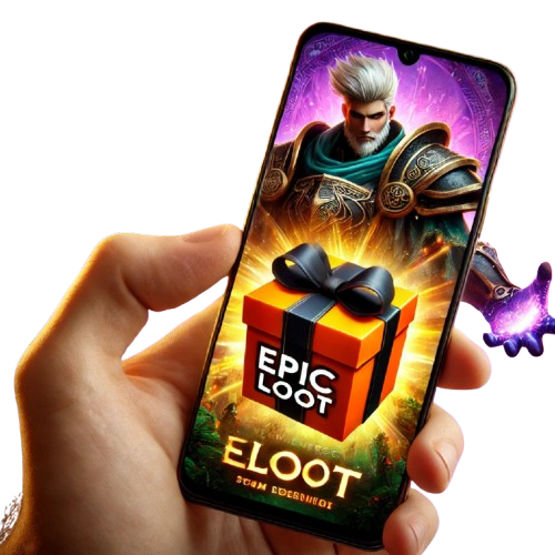 epicloot App