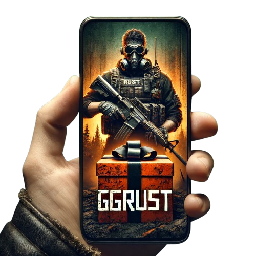 ggrust App